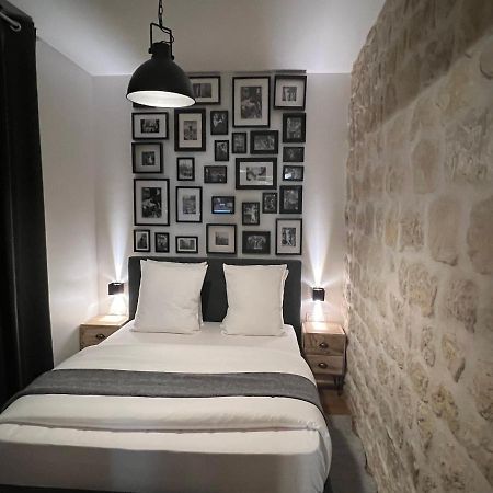 Loft Jaures Apartment Paris Bagian luar foto