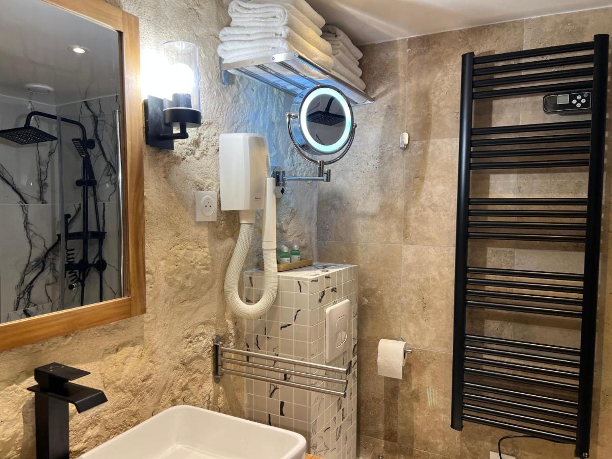Loft Jaures Apartment Paris Bagian luar foto